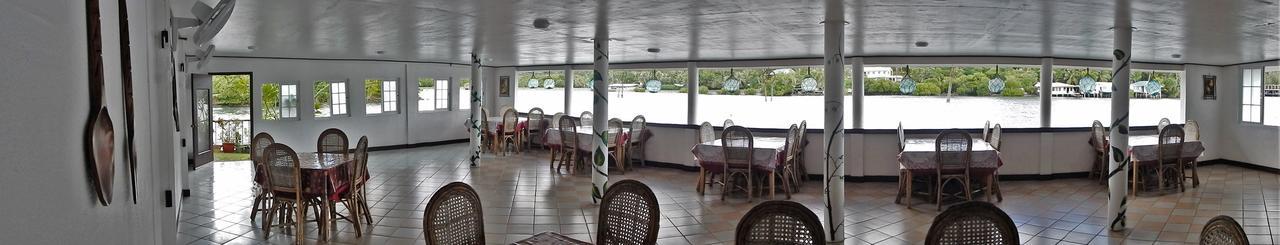 Esa Bay View Hotel Colonia Екстер'єр фото
