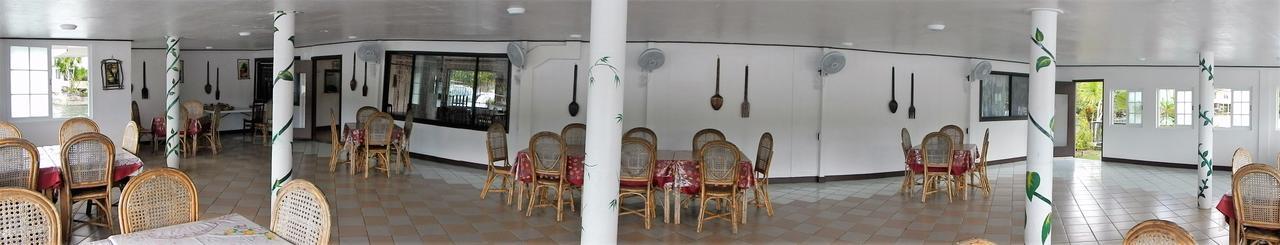 Esa Bay View Hotel Colonia Екстер'єр фото