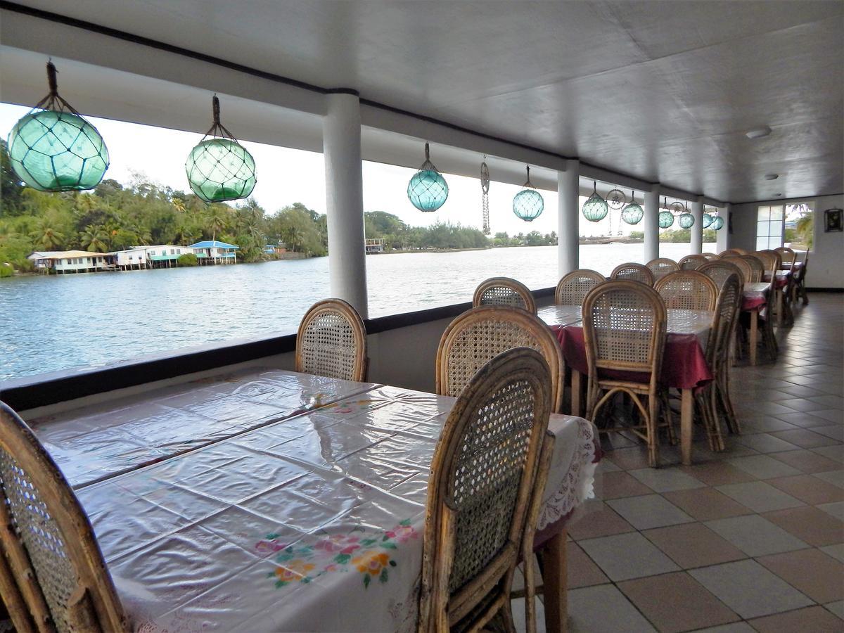 Esa Bay View Hotel Colonia Екстер'єр фото