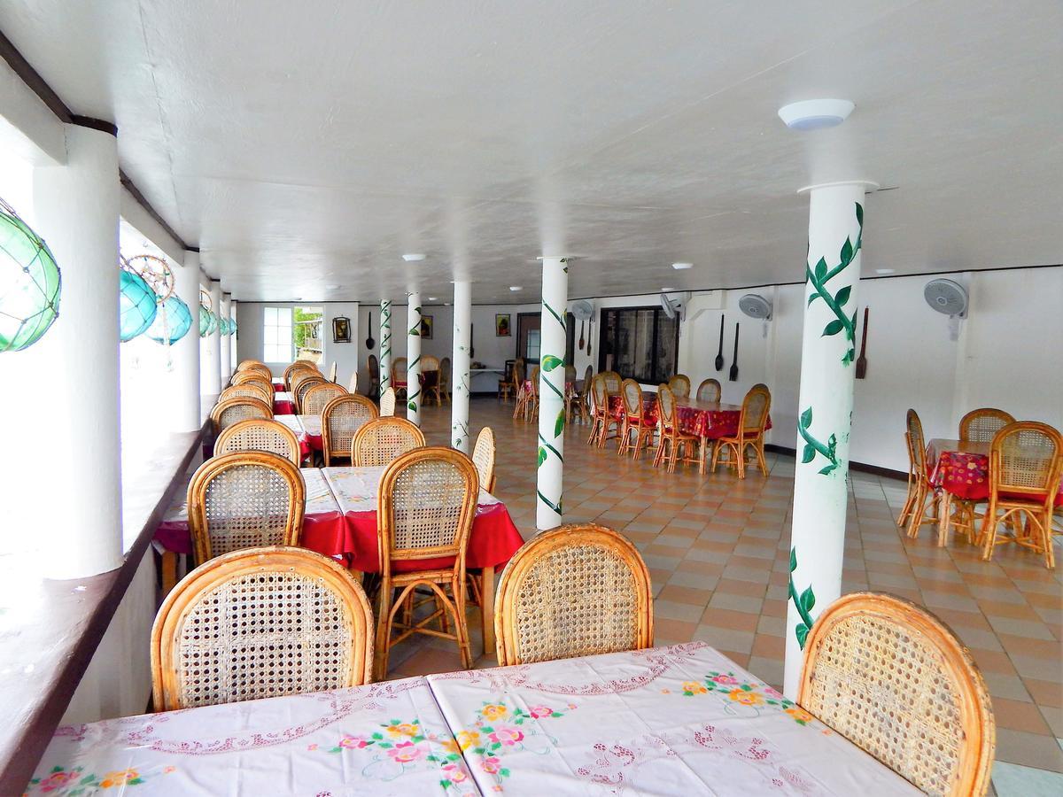 Esa Bay View Hotel Colonia Екстер'єр фото