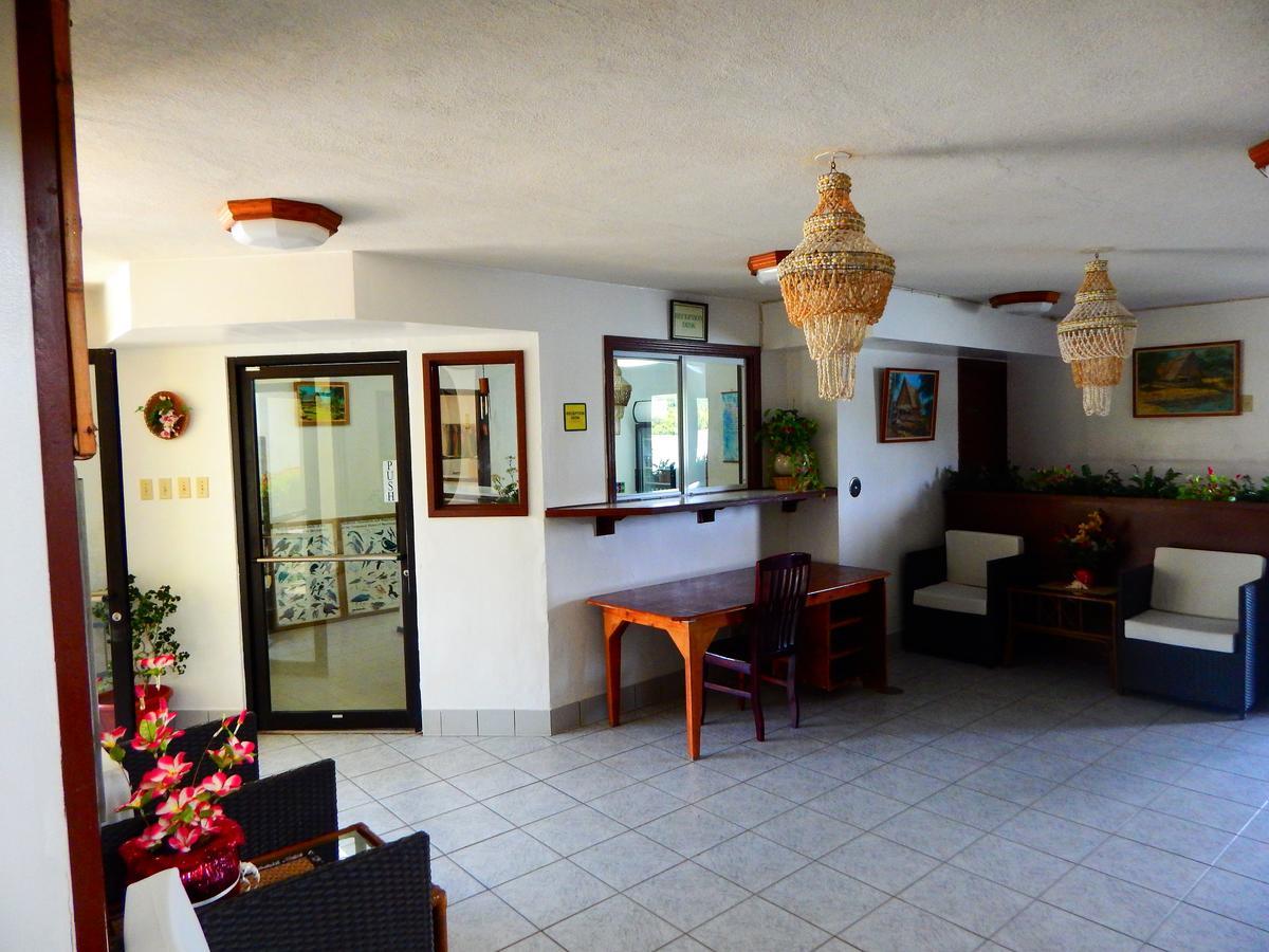 Esa Bay View Hotel Colonia Екстер'єр фото