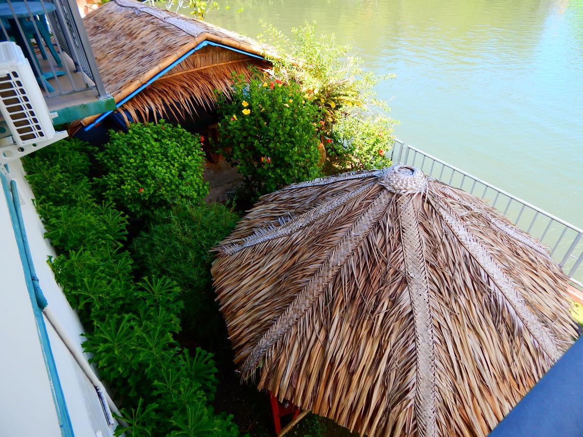 Esa Bay View Hotel Colonia Екстер'єр фото